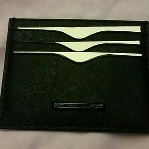 Rebecca Minkoff card wallet